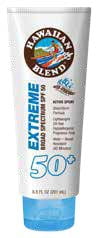 HB Extreme SPF 50 (6.8 oz) Fragrance-free - Pack of 3