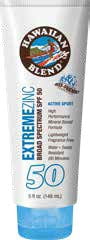 HB Extreme Zinc SPF50 5oz - Pack of 3