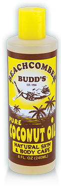 Pure Coconut Oil Original Scent