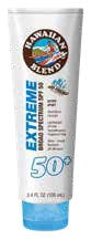 HB Extreme SPF 50 (3.4 oz) Fragrance-free- Pack of 3