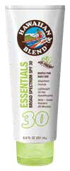 HB Essential SPF 30 (6.8 oz) - Pack of 3