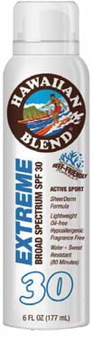 HB Extreme SPF 30 C-Spray (6 oz) Fragrance-free